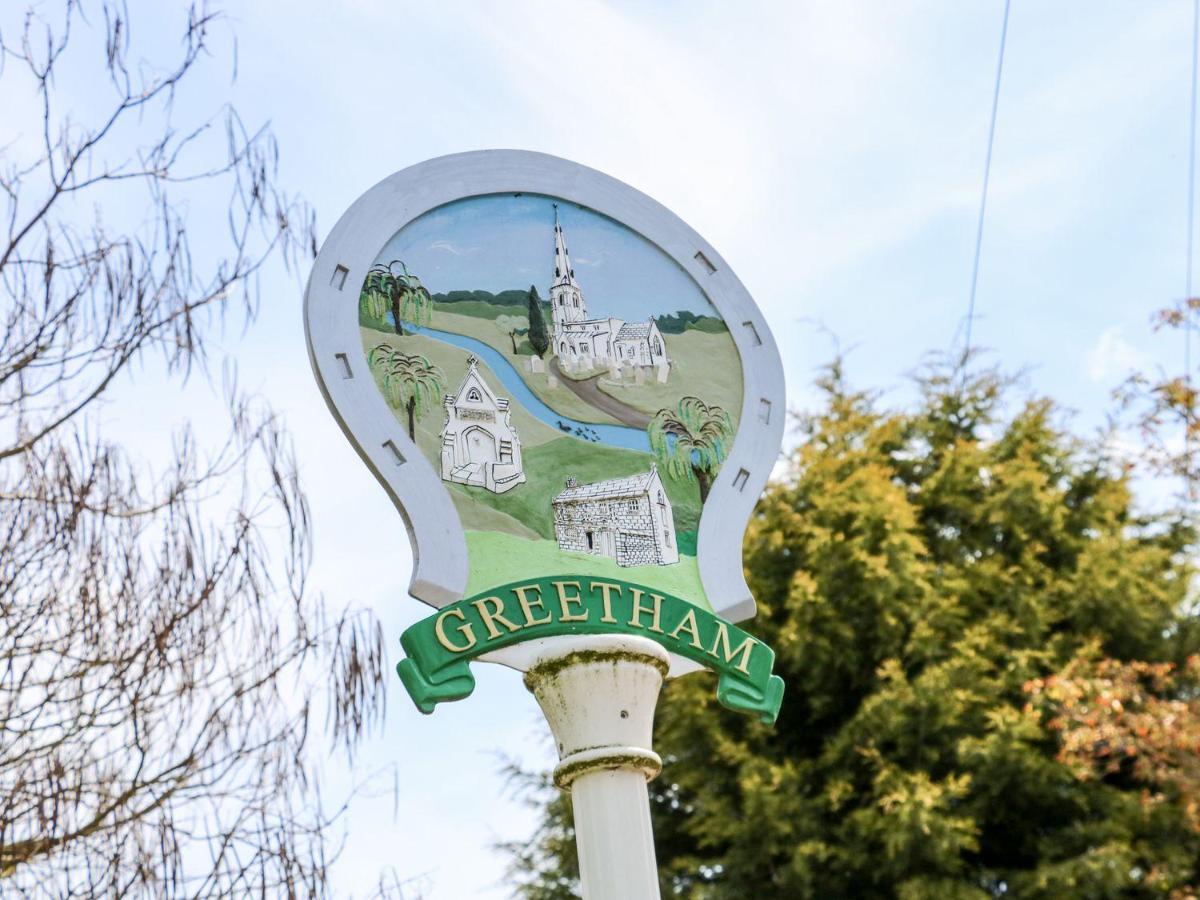 Holly Lodge Окем Екстер'єр фото